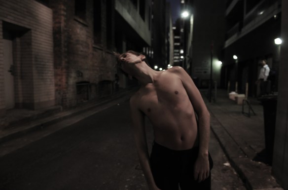 It's a Jungle Out There